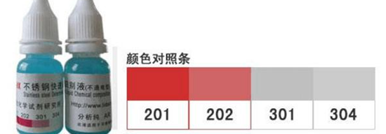 手持式X射線分析儀怎么快速無損檢查不銹鋼材料