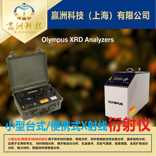 迅速完成定量性XRD分析的快速指導